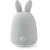 XL nachtlamp konijn - Jimbo night light rabbit cloud blue
